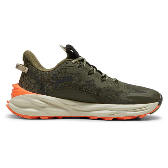 Puma Fast-Trac NITRO 3 Puma Fast-Trac NITRO 3